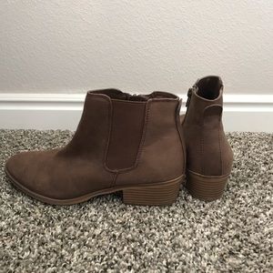 Cute Booties!